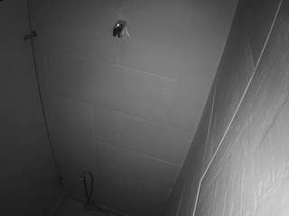 JBTV Shower - VoyeurCam